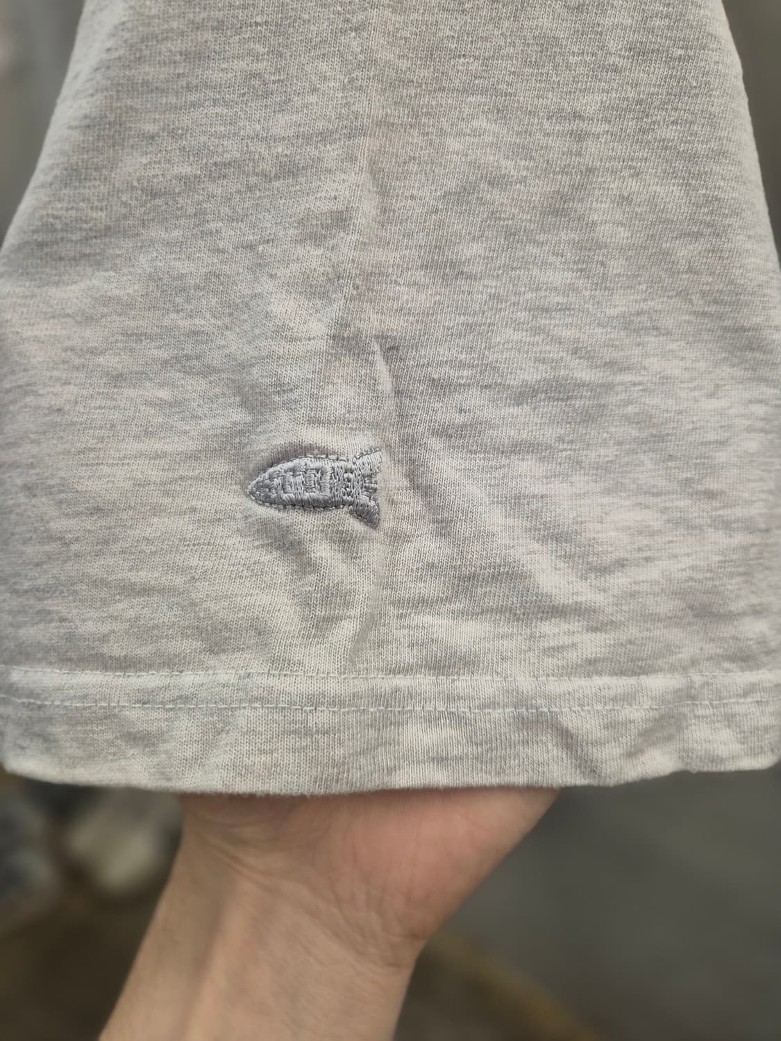 아웃스탠딩 U.S. ARMY AIR FORCE 반팔티 라지 상품이미지6