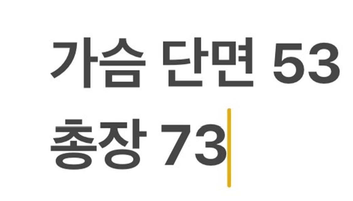 [M] 롯데 자이언츠 야구 유니폼 손아섭 마킹 b14 상품이미지6