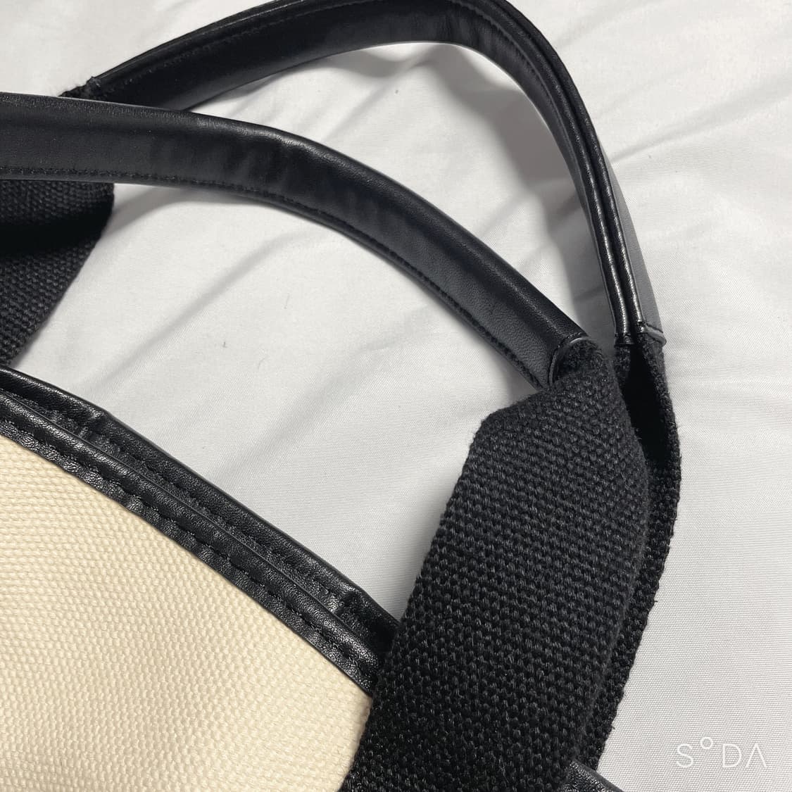 발렌시아가 카바스 쇼퍼백 상품이미지7