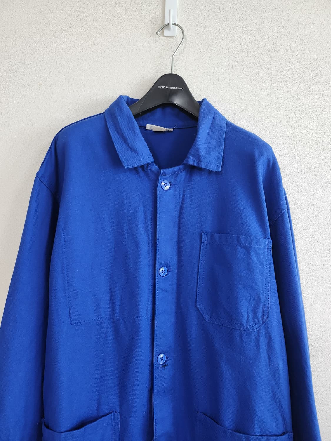 프렌치워크웨어 자켓(52 상품이미지2