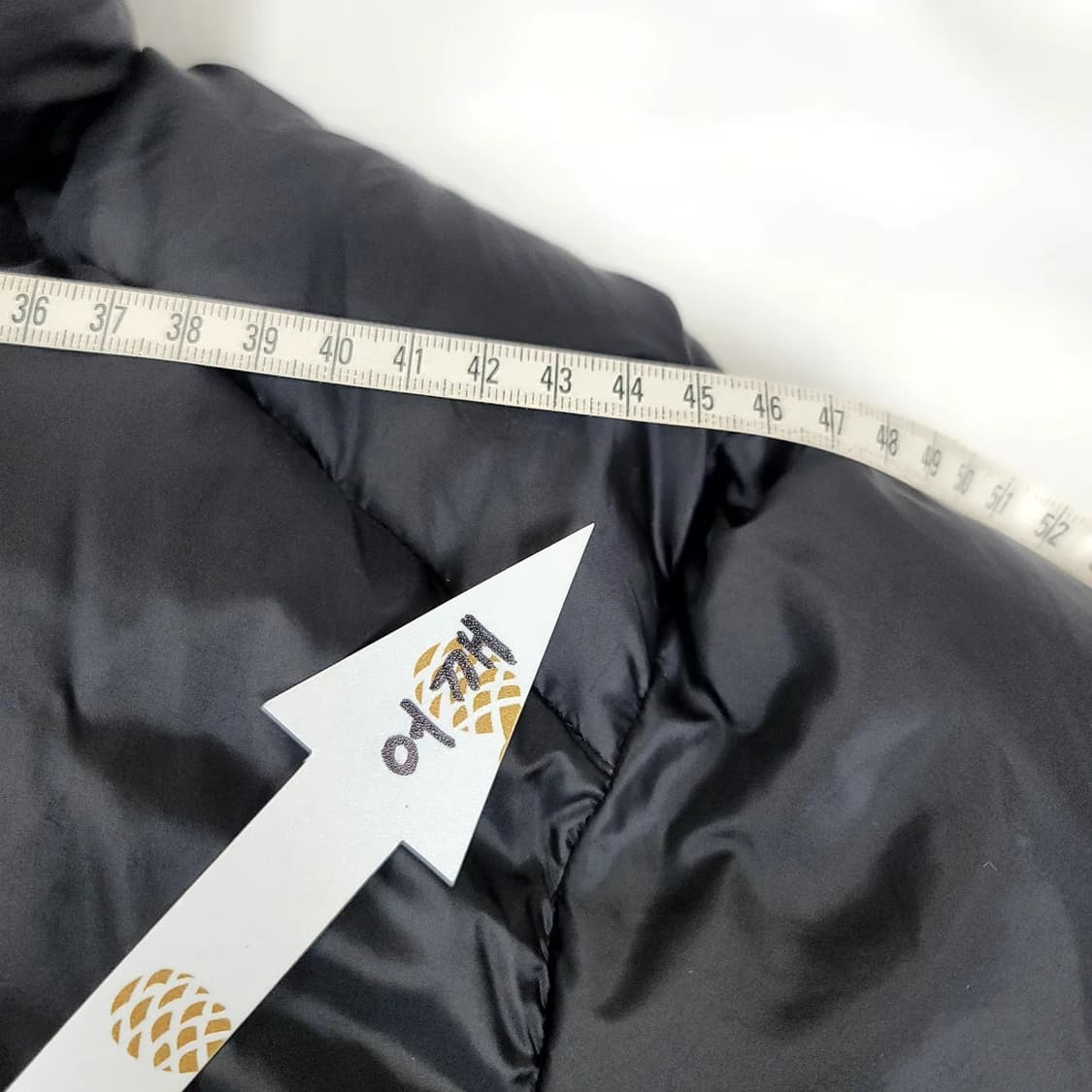 유니클로울트라라이트패딩 상품이미지4