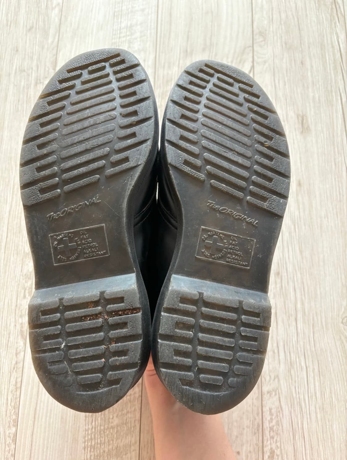 닥터마틴 1461 ws 270 상품이미지5