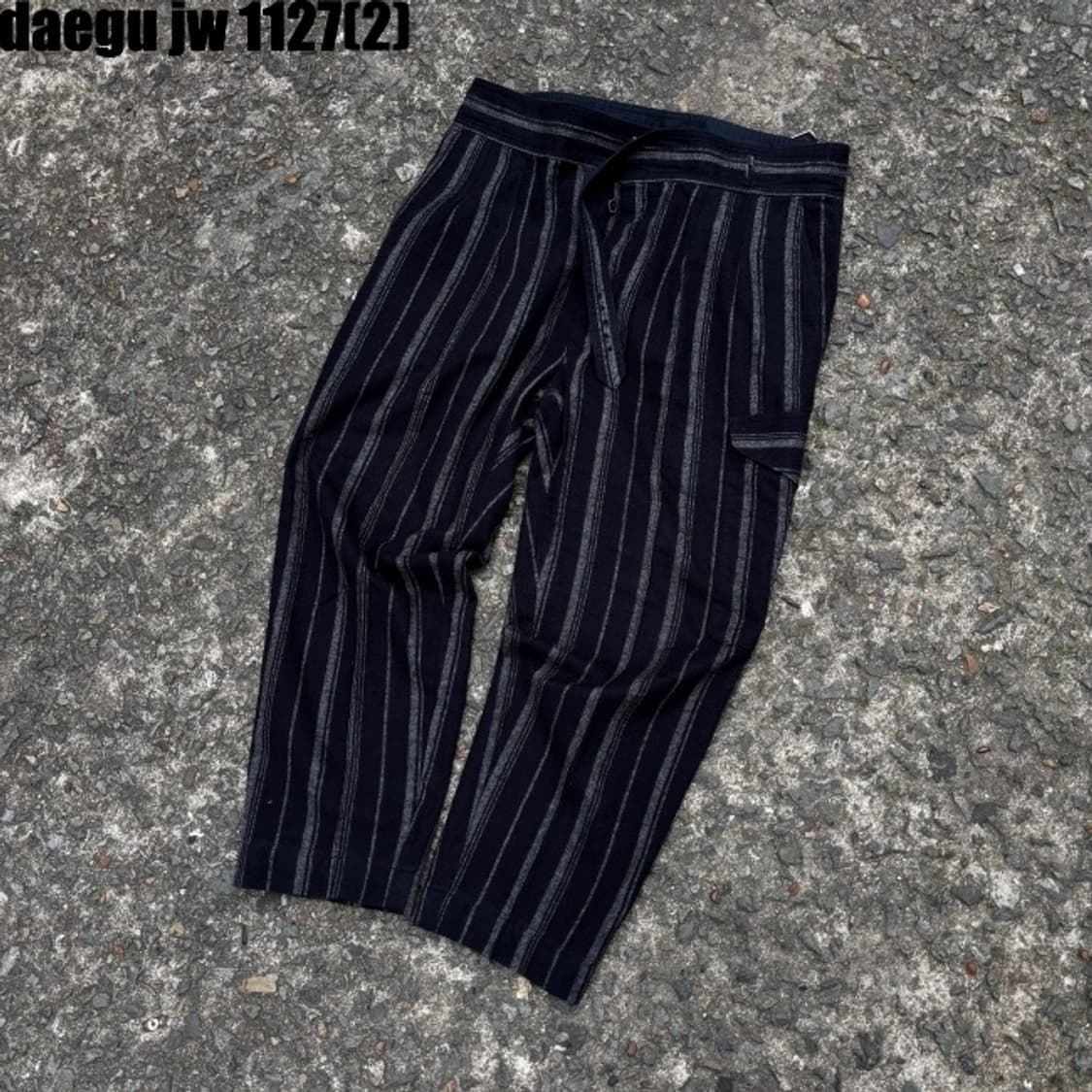 이스트로그 팬츠  상품이미지1