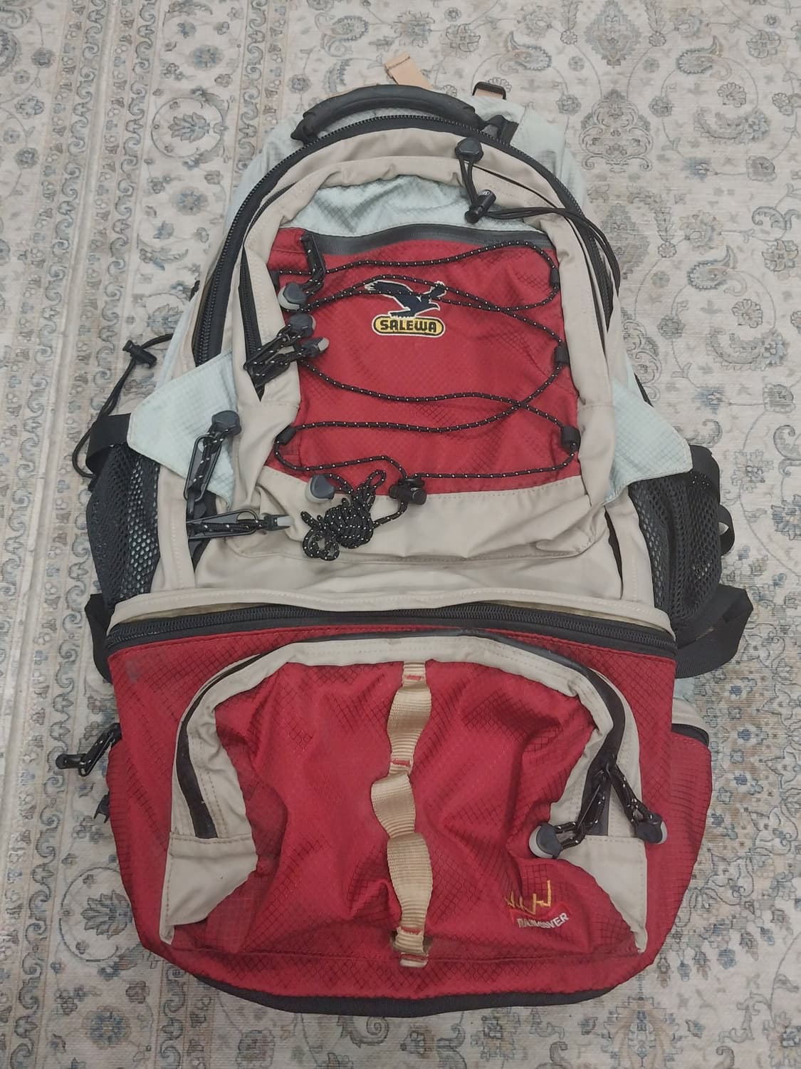 SALEWA 살레와 32L 등산백팩 상품이미지1