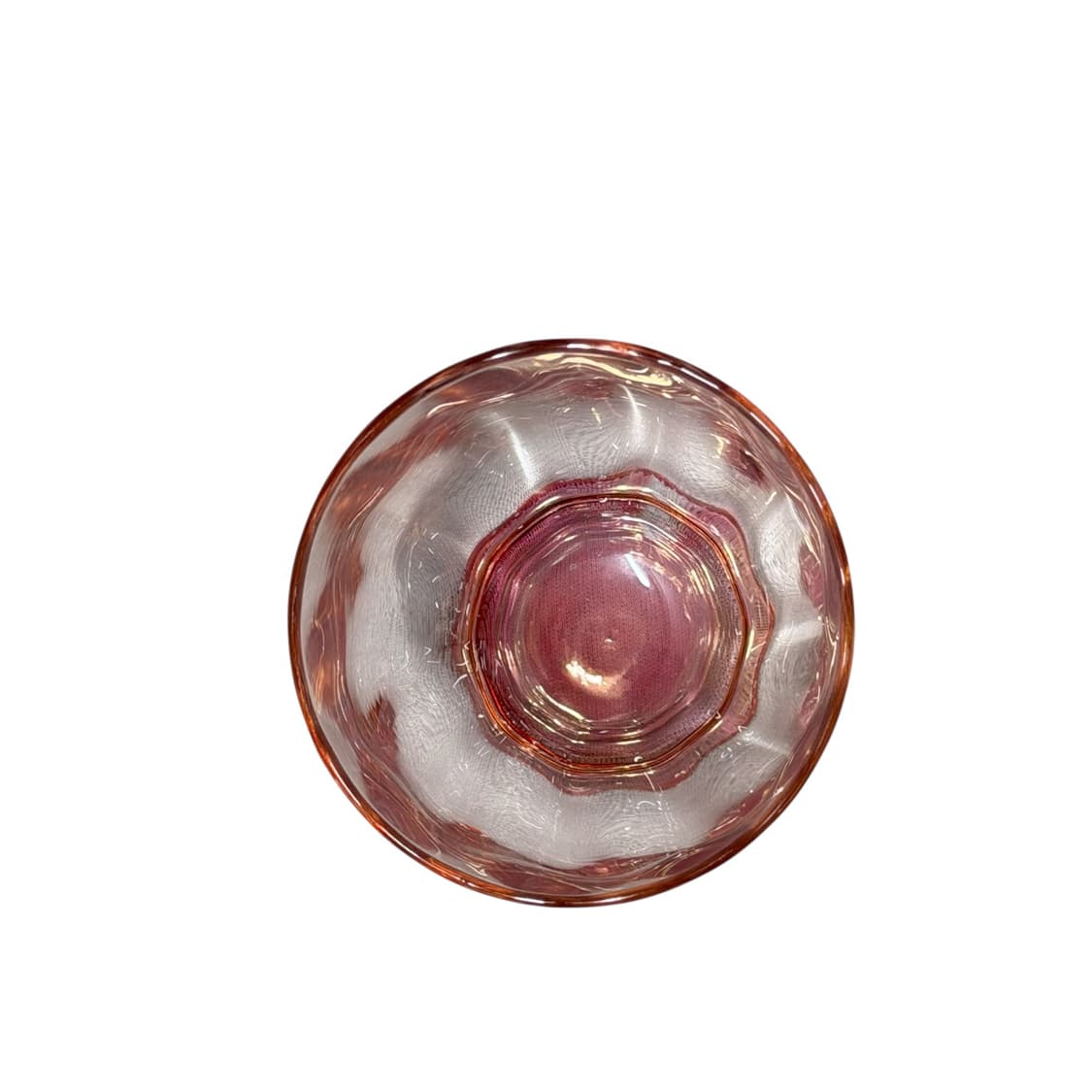 70s 레트로모던 웨이브글라스 상품이미지5