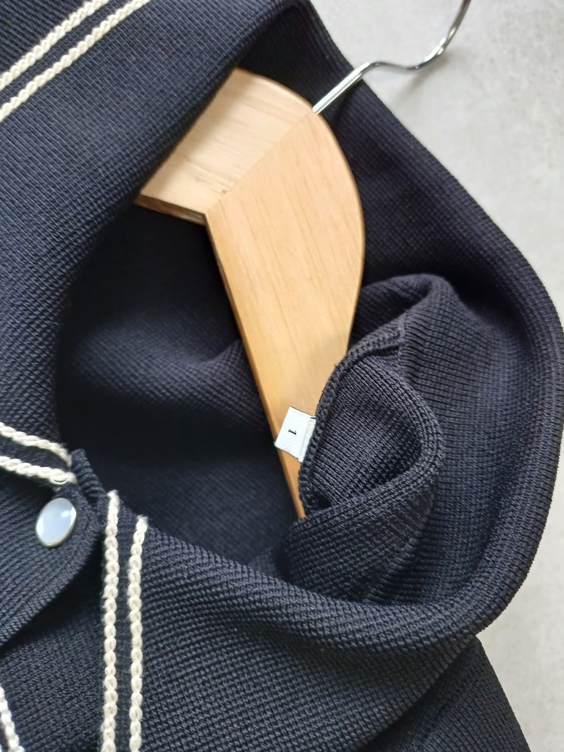 산드로 가디건 상품이미지5