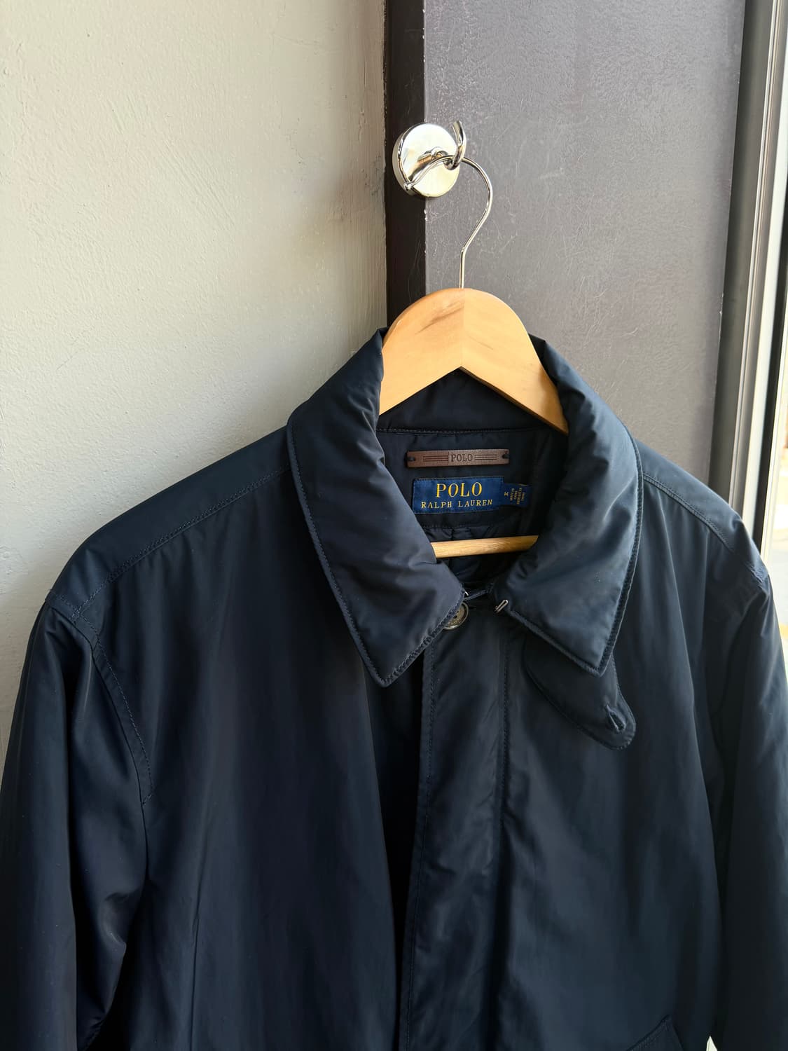 M/ 폴로랄프로렌 커뮤터 패딩 코트 자켓 상품이미지3