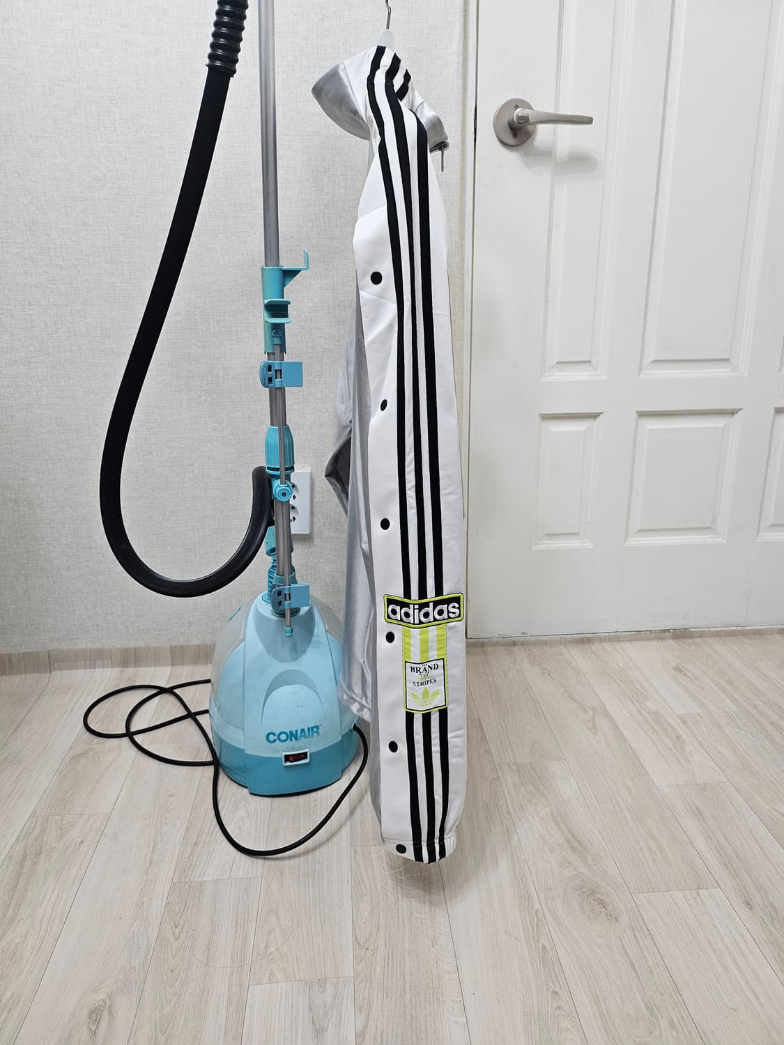 (105~115)☆우주매물아디다스아딜레늄시즌2[실버그레이]메가브레이크져지 상품이미지6