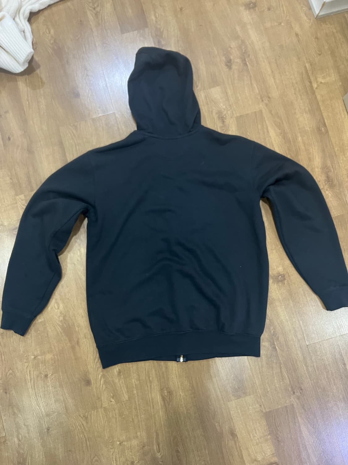 칼하트 미드웨이트 후드집업 m 상품이미지3