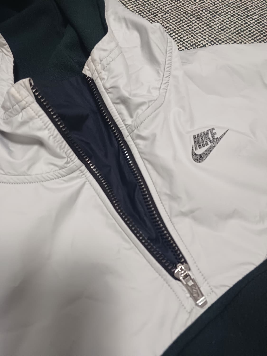 Nike 반집업 아노락 후디(13-14세 초등용) 상품이미지7