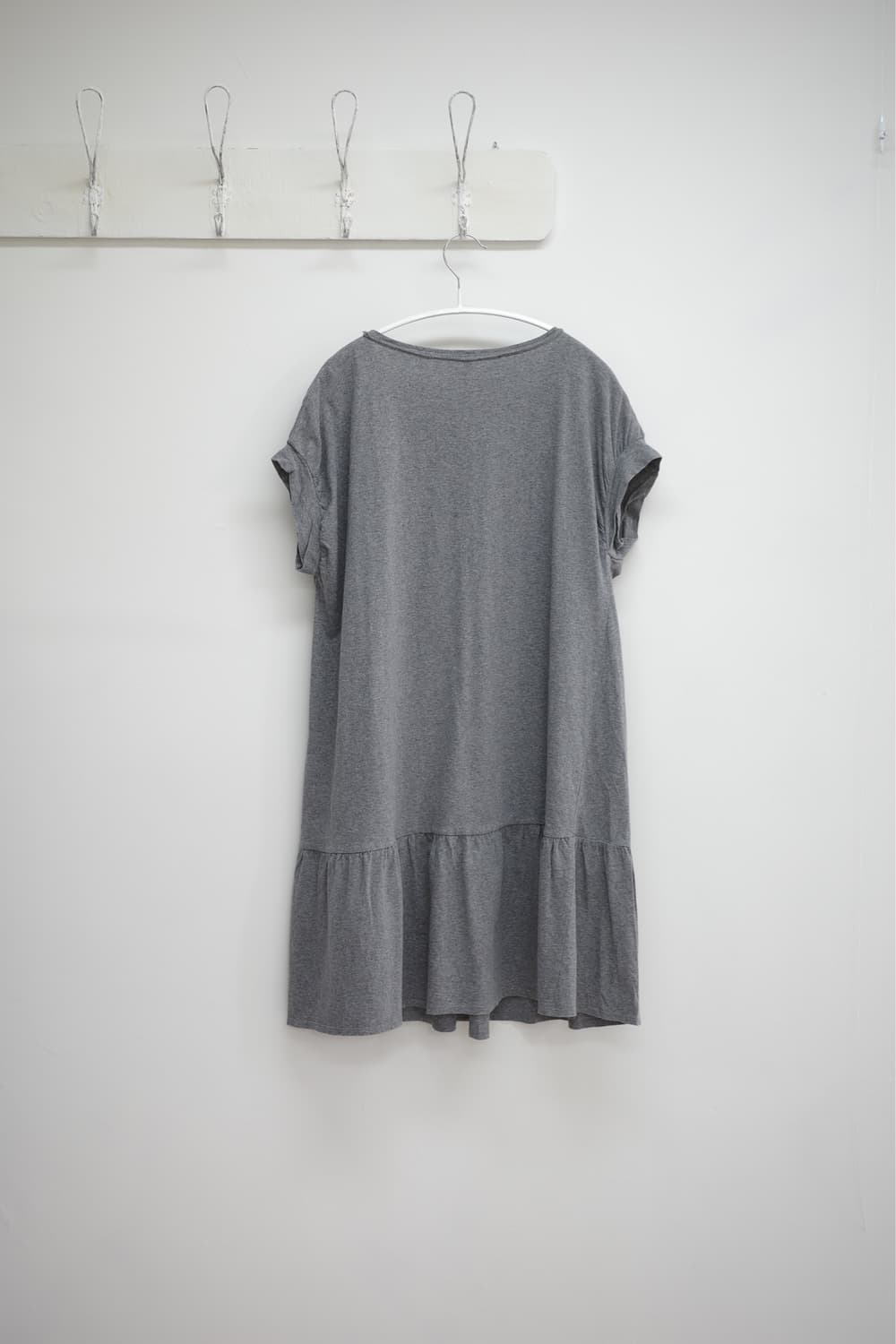수나오쿠와하라 Sunao kuwahara spangle one-piece 상품이미지8