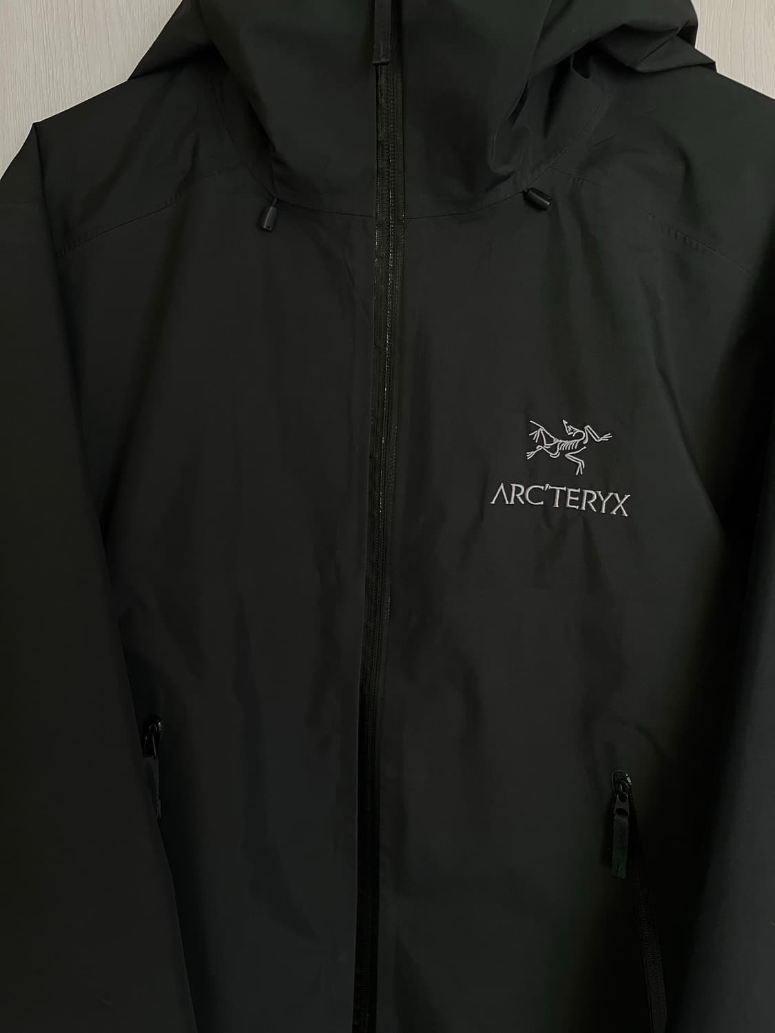 아크테릭스 베타 lt (해외편집샵판) 상품이미지2