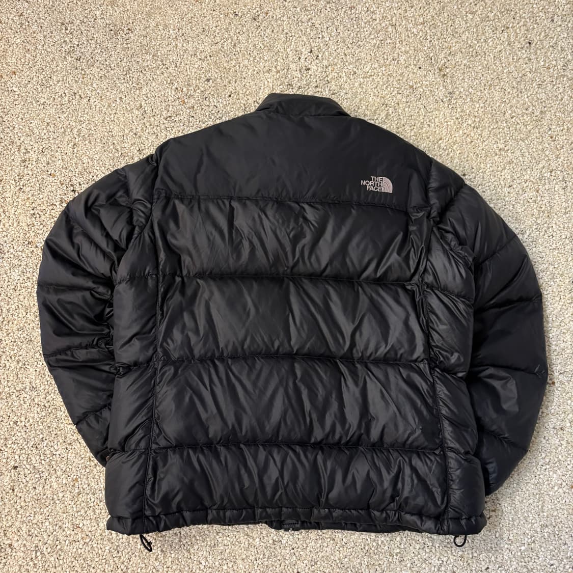 노스페이스 눕시 패딩 ⭐️836 상품이미지4