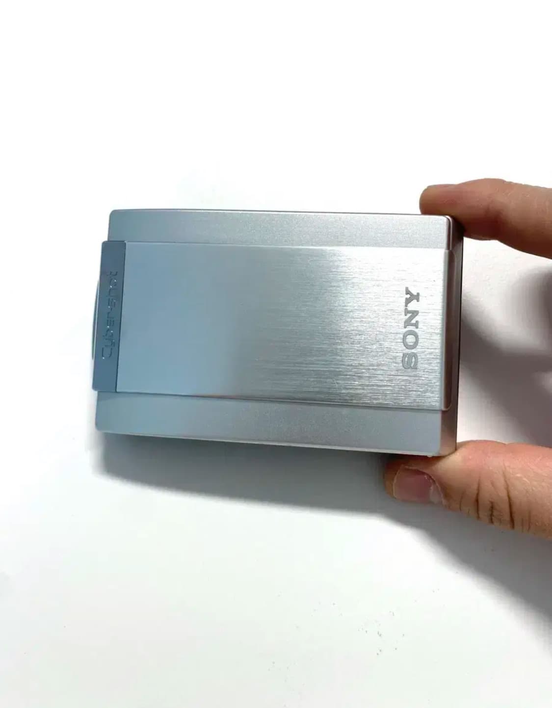 소니 사이버샷 DSC-T300 디지털 카메라 상품이미지1