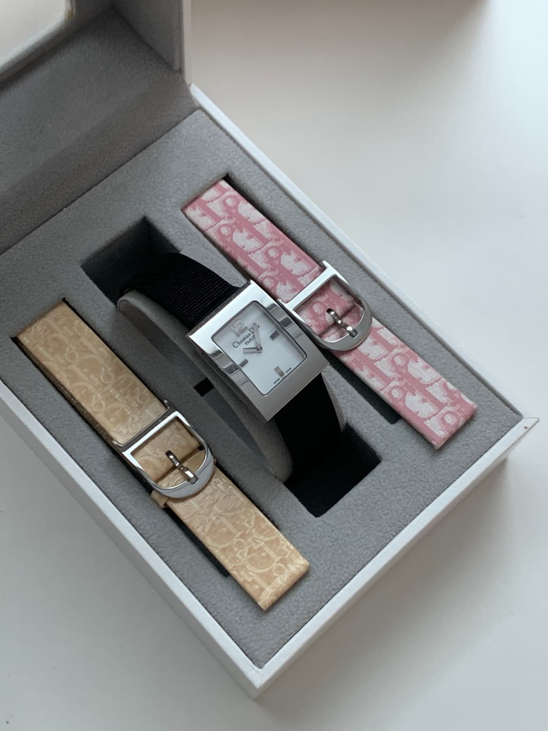 디올시계 상품이미지1