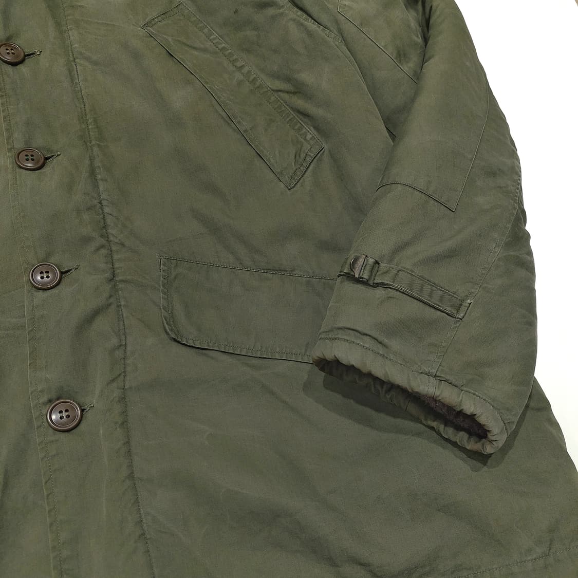 usaaf 40s b-11 플라이트 파카 44 (110) 상품이미지4