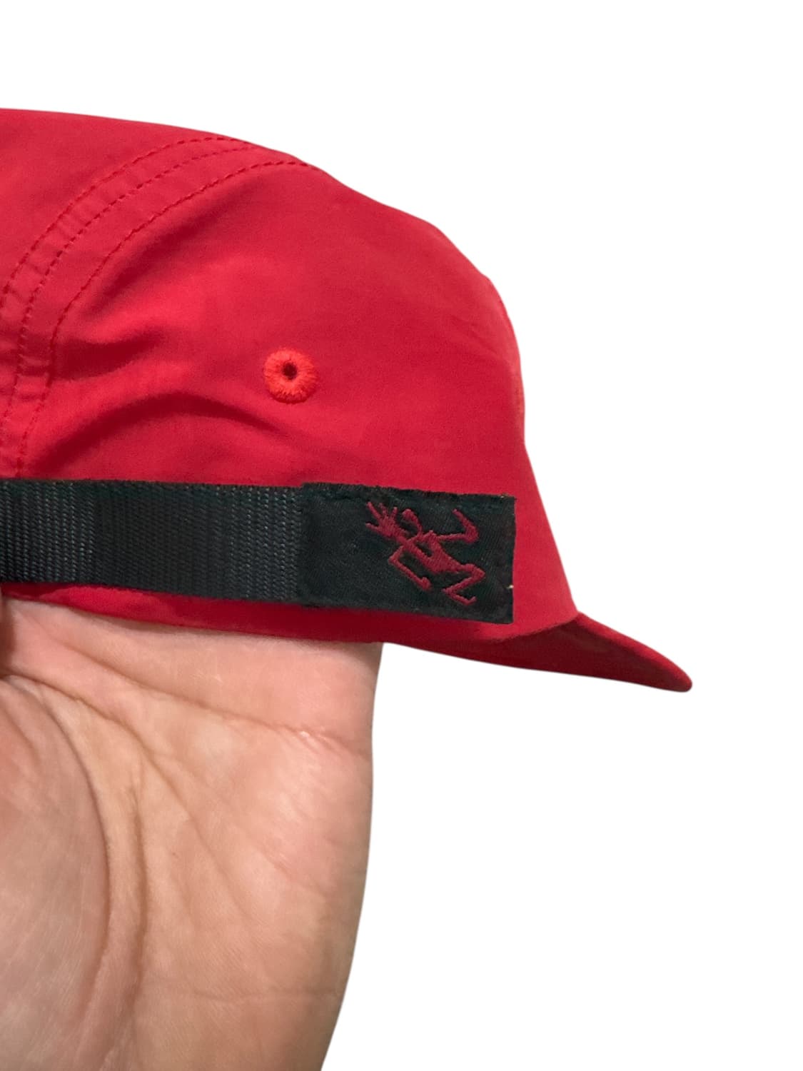 그라미치 캠프캡 상품이미지3