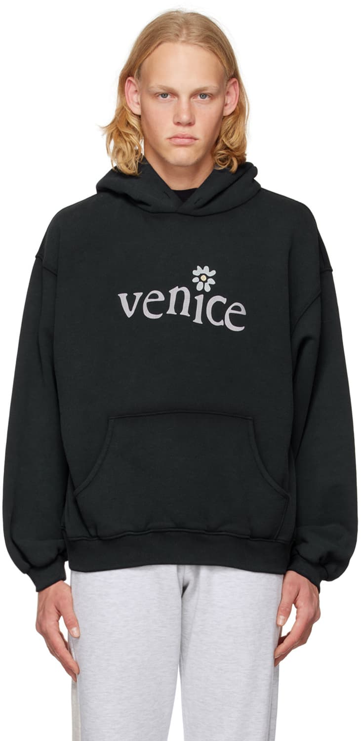 Erl Venice hoodie 상품이미지1