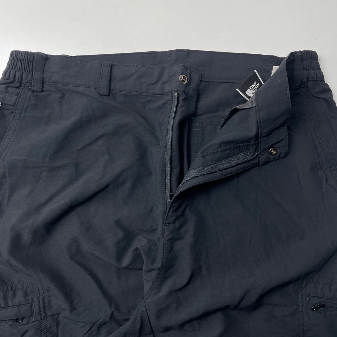 [중고] 노스페이스 유틸리티 여름 바지 33 인치 상품이미지3