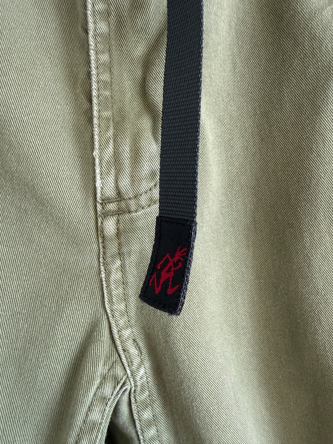 그라미치(GRAMICCI) 코튼 팬츠 상품이미지7