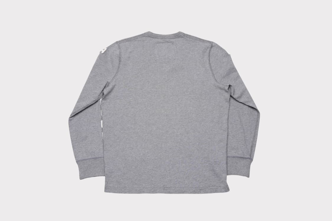 [M] 아베크롬비 롱슬리브 티셔츠 상품이미지6
