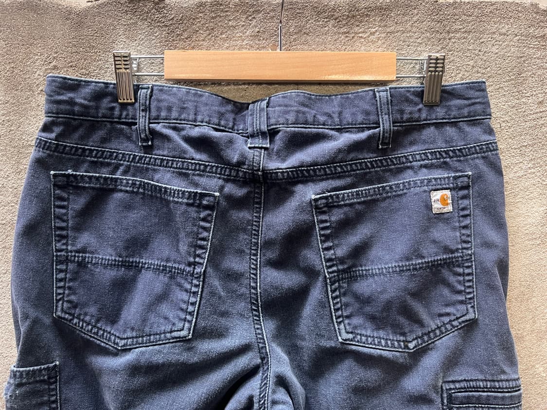 칼하트FR CAT2 워크 팬츠 상품이미지5