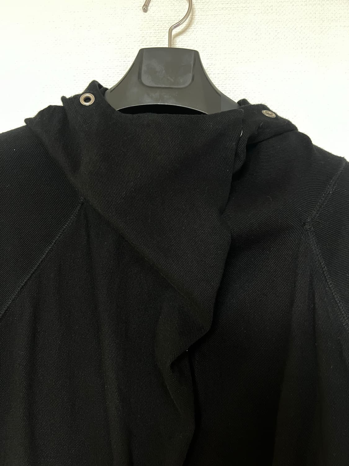 토가 비릴리스 후드집업 상품이미지4