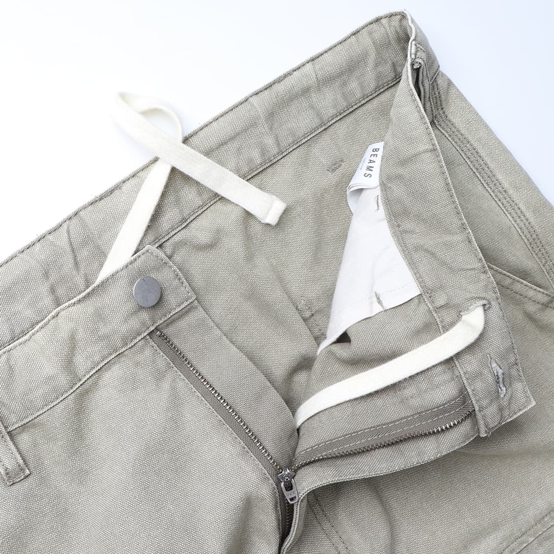 빔즈 BEAMS Shuttle Pants 상품이미지9
