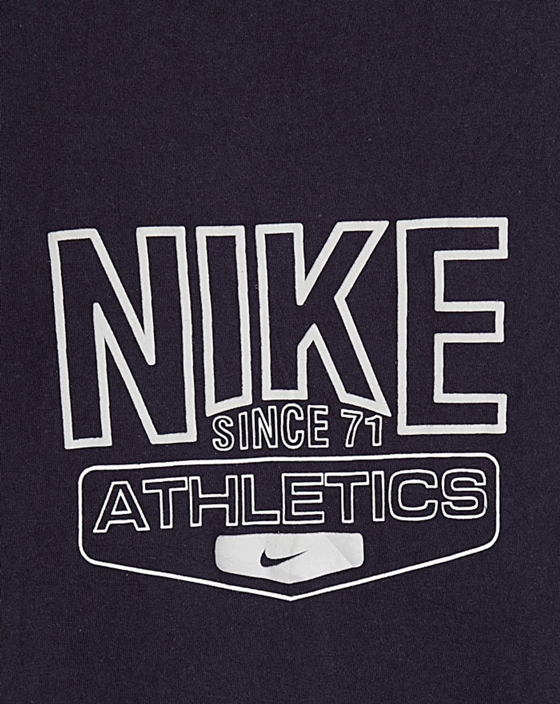 NIKE Print T-Shirts 상품이미지2