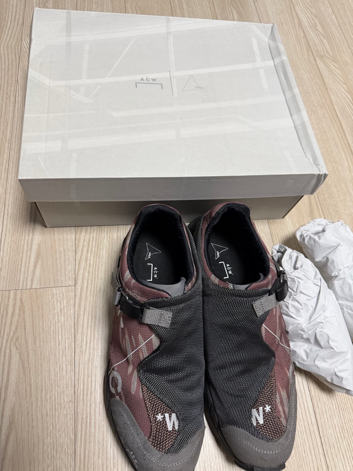 로아 어콜드월 미나르 42 상품이미지1