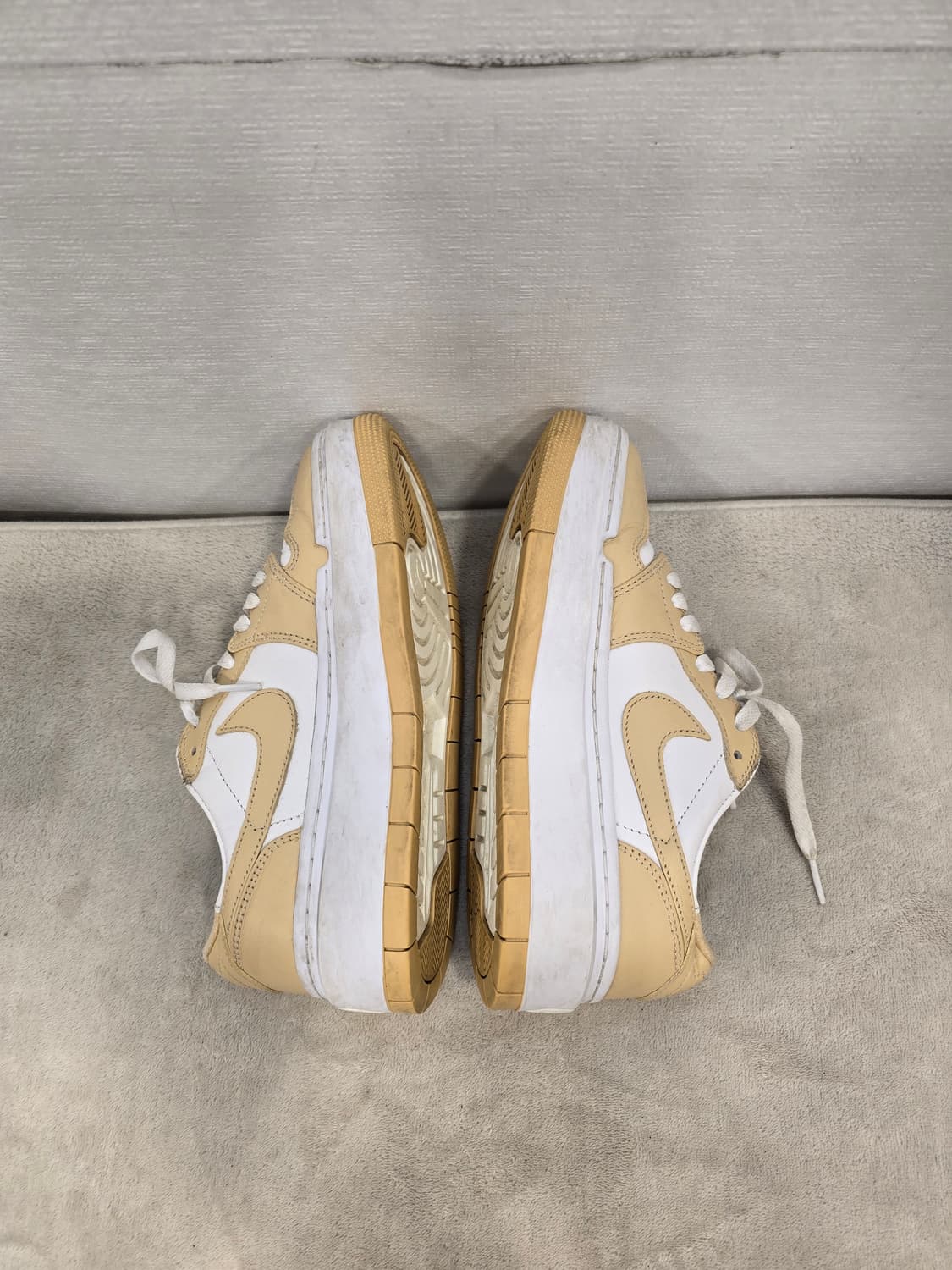 나이키 에어 조던 1 엘리베이트 로우 스니커즈 운동화 250 상품이미지7