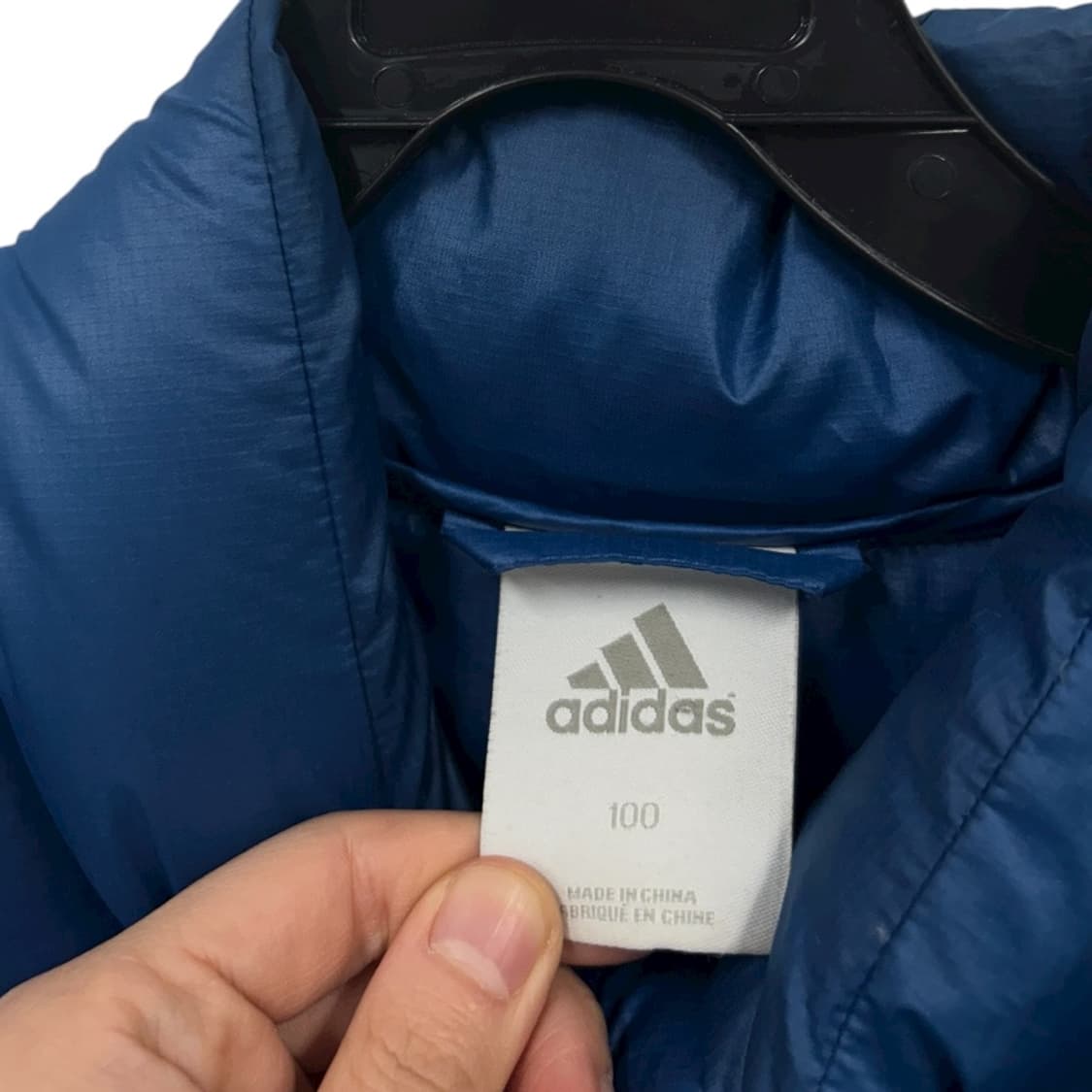 아디다스 다운패딩 상품이미지5
