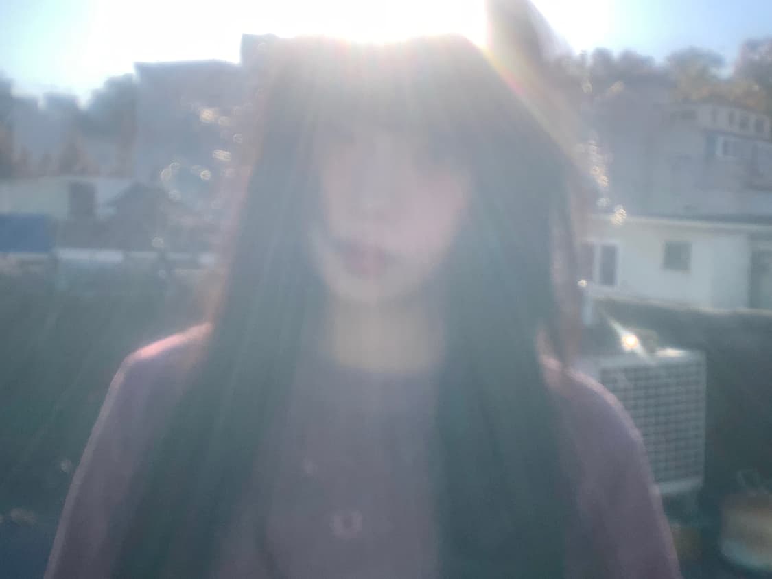 Wool Check Warm Skirt 상품이미지6