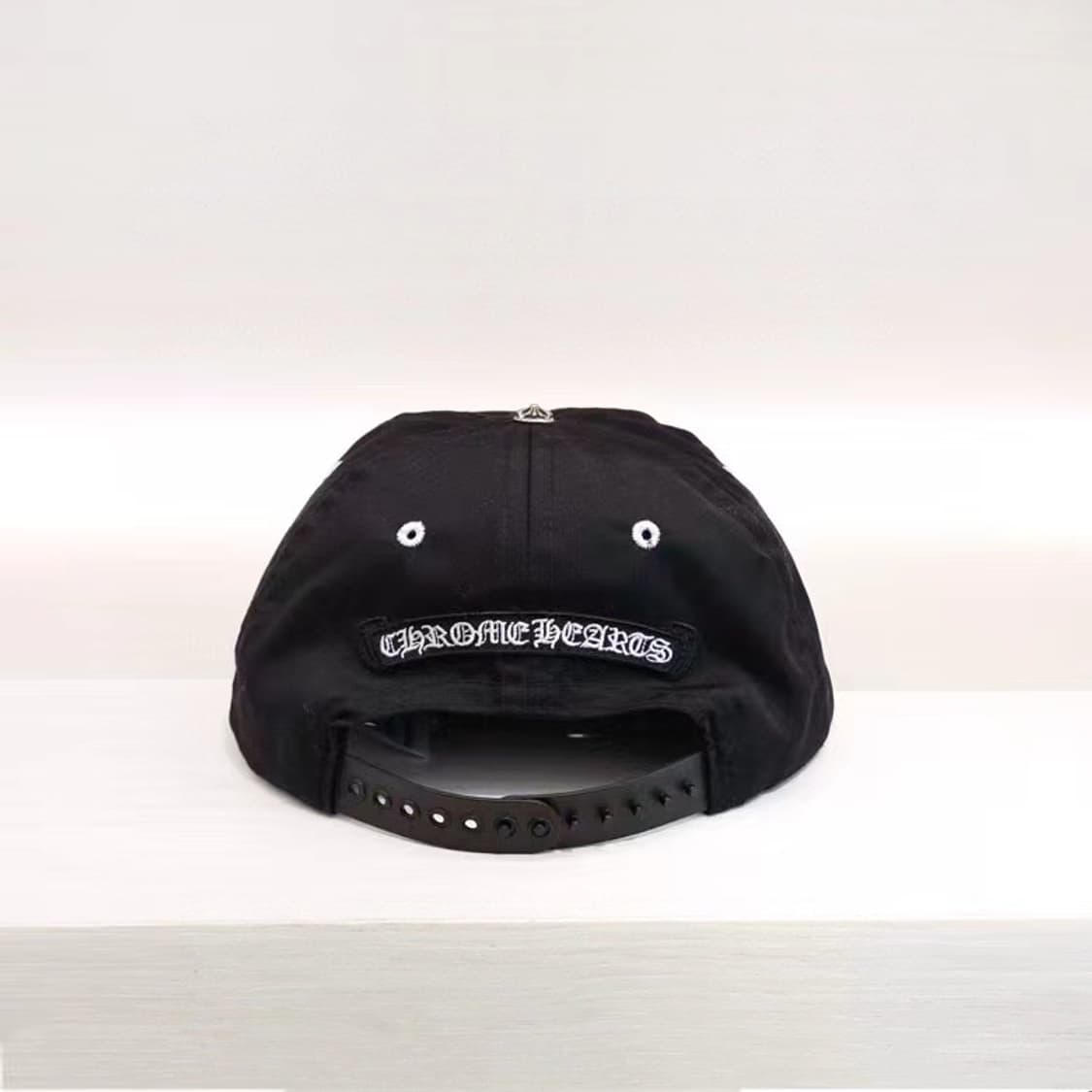 [판매] 크롬하츠 가스 스테이션 볼캡 (정품/새제품) 상품이미지3