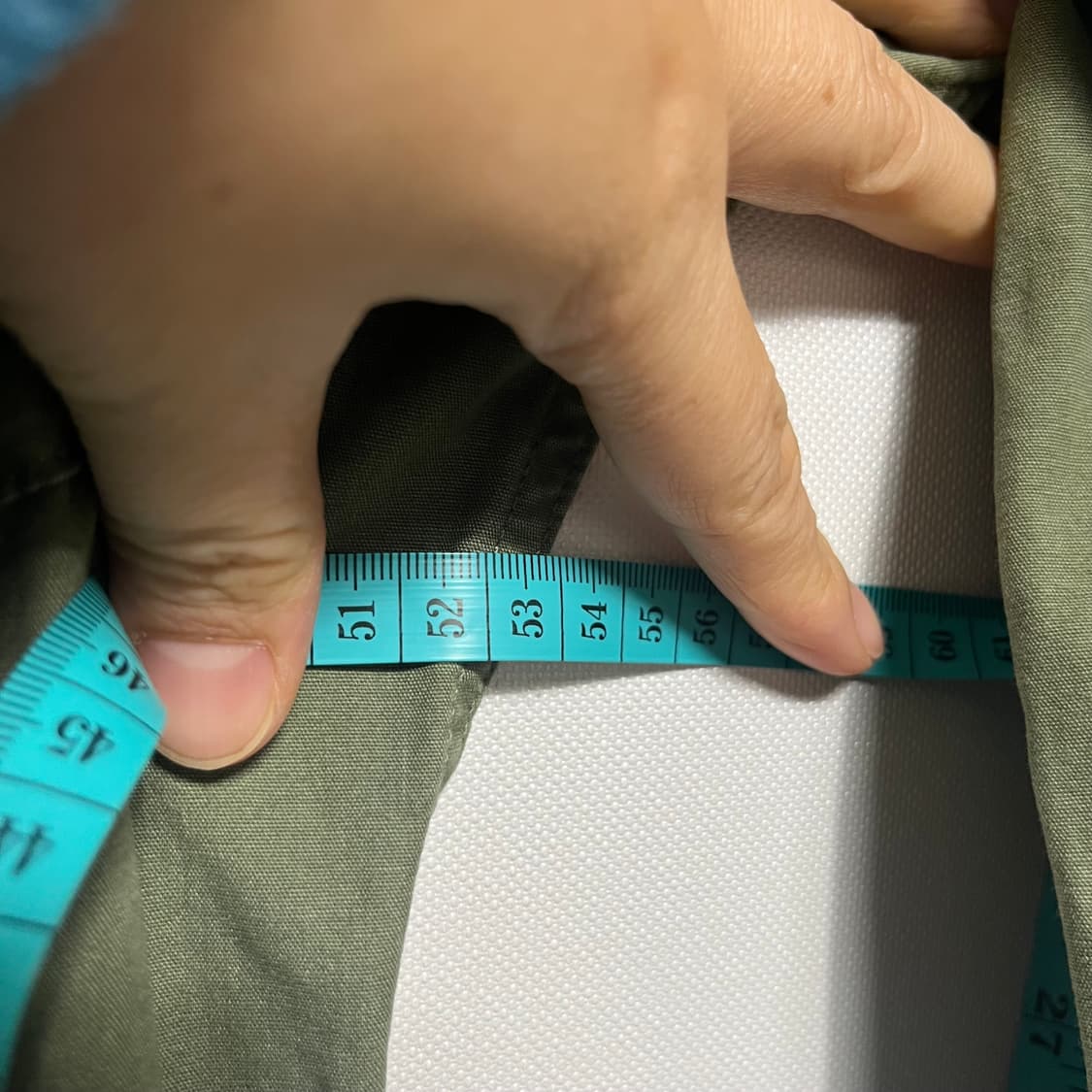 폴로 랄프로렌 1967 야상 밀리터리 필드자켓 상품이미지7