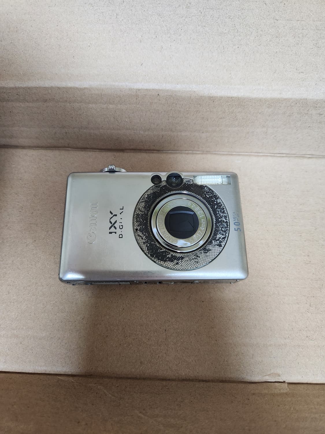 캐논 익시55 상품이미지1