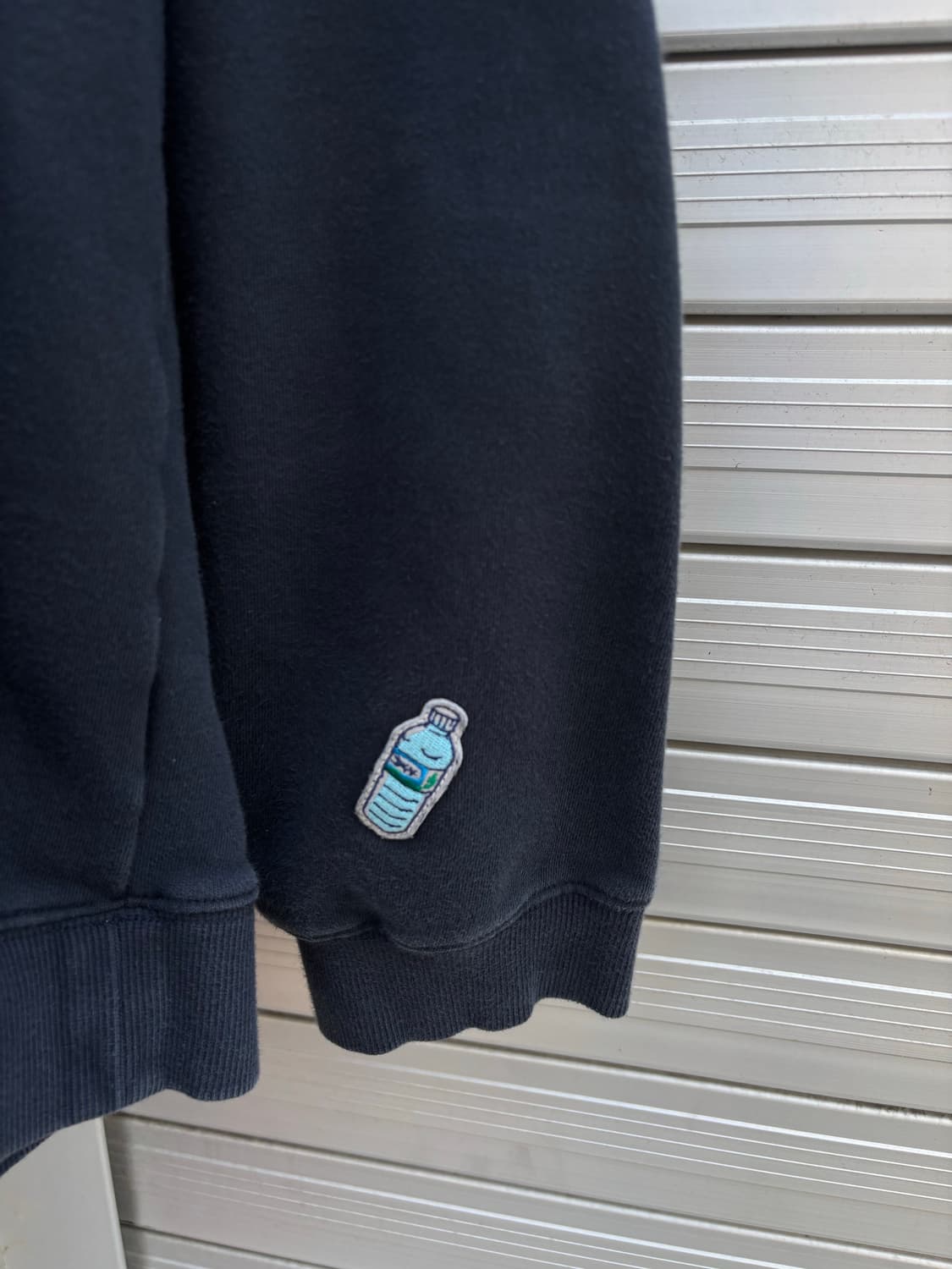 빈티지 노스페이스 그레픽 후드티  상품이미지5