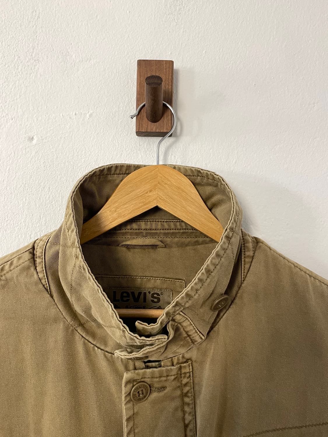 리바이스 사파리 필드 자켓  상품이미지4