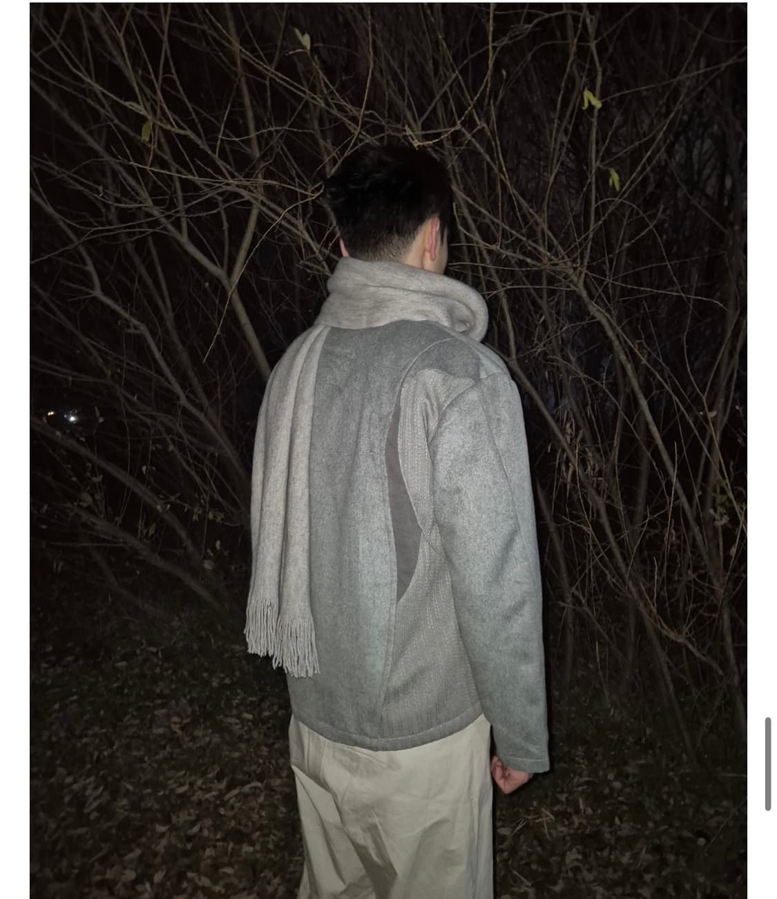 personal object 자켓 상품이미지4