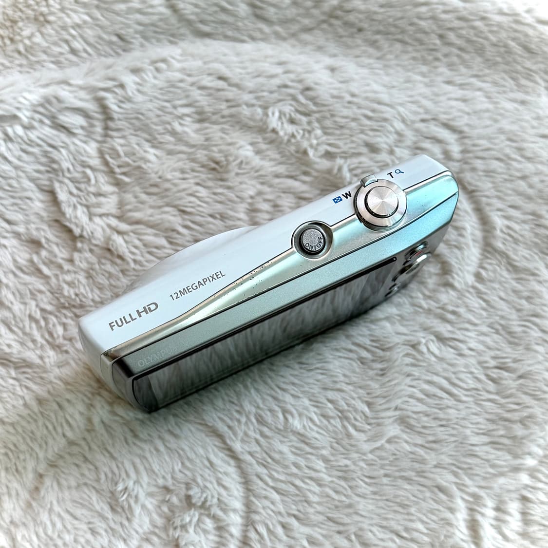 작례 O) 올림푸스 OLYMPUS VH-510 상품이미지4