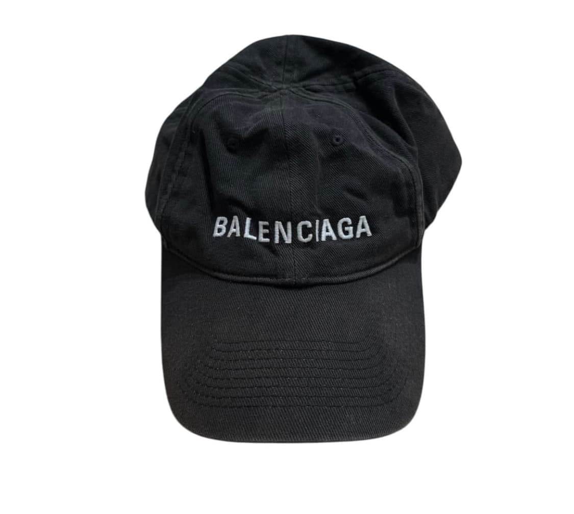 Balenciaga archetype cap 상품이미지2