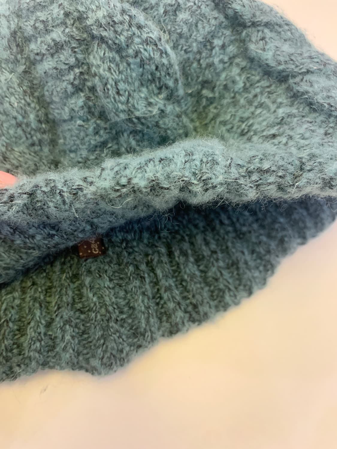 CA4LA 카시라 비니 상품이미지4