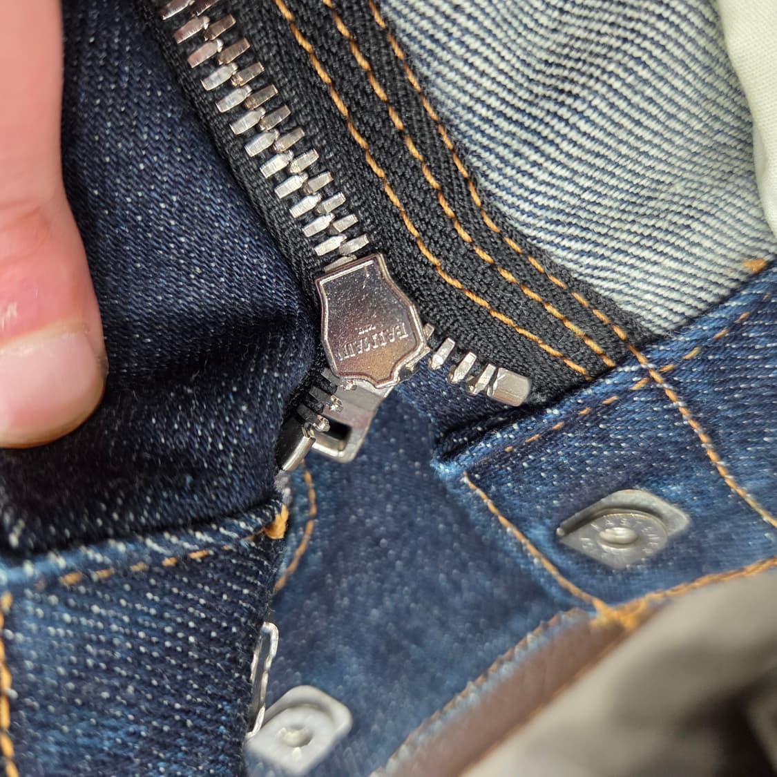 발망 바이커 진 상품이미지3