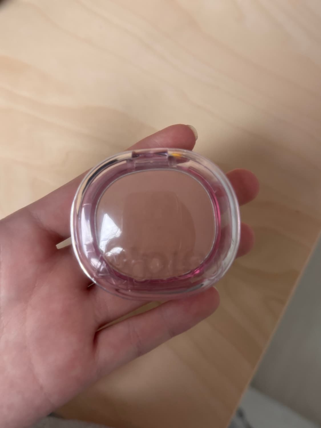 어퓨 과즙팡 파스텔 블러셔 알밤코튼 상품이미지1