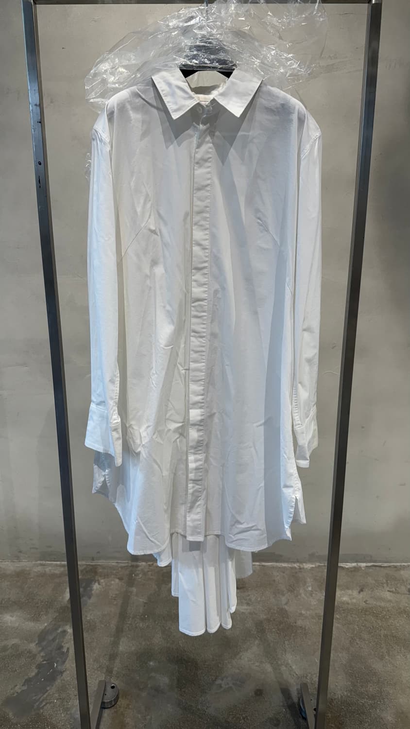 미하라 야스히로 롱셔츠 상품이미지1