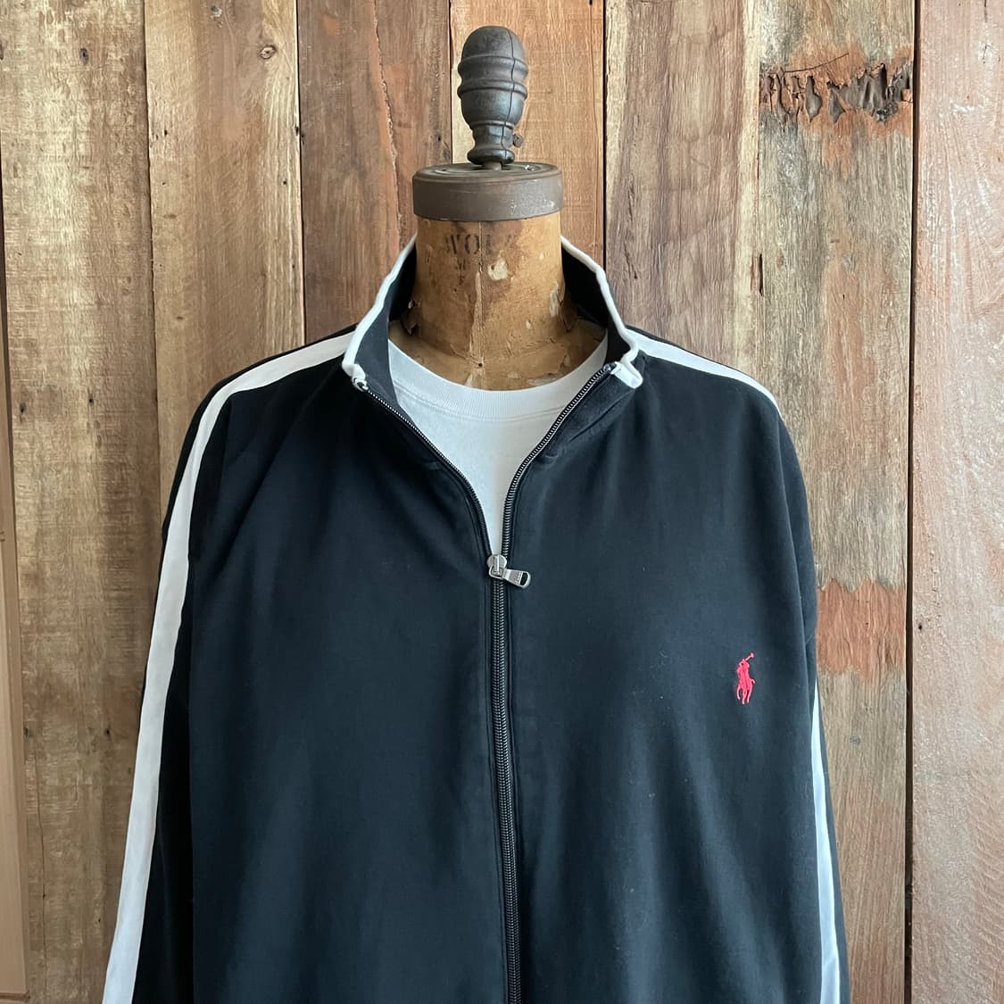 폴로 랄프로렌 집업 자켓 상품이미지1