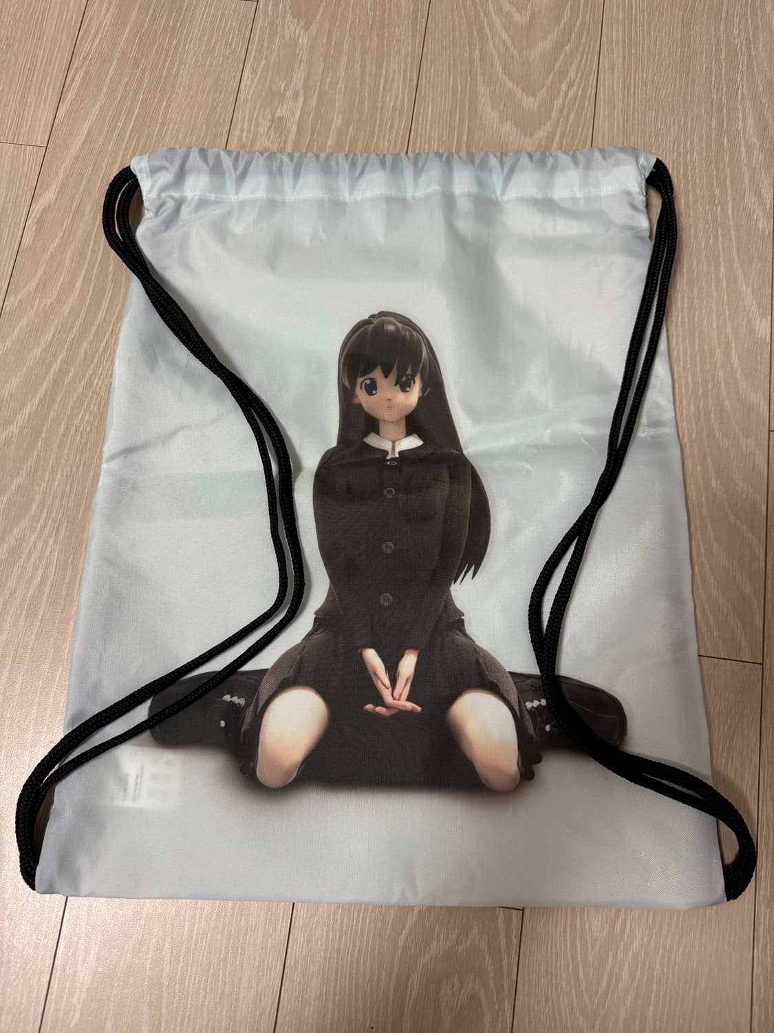 코이세이오 고시오 Go Sio 짐색 상품이미지3