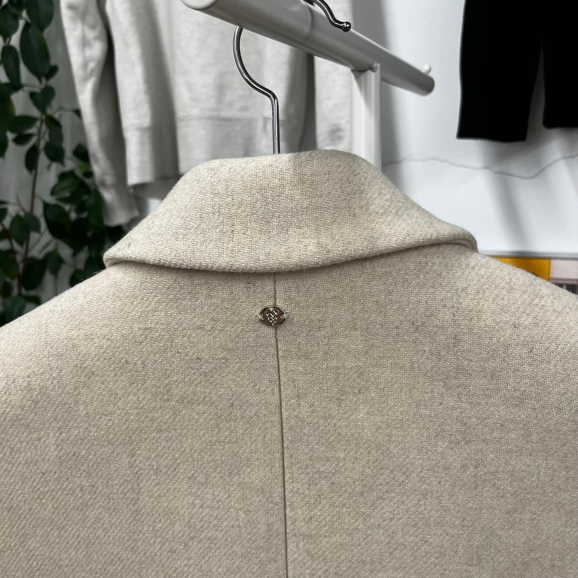 헬렌카민스키 2024 울 코트 자켓 S 상품이미지8