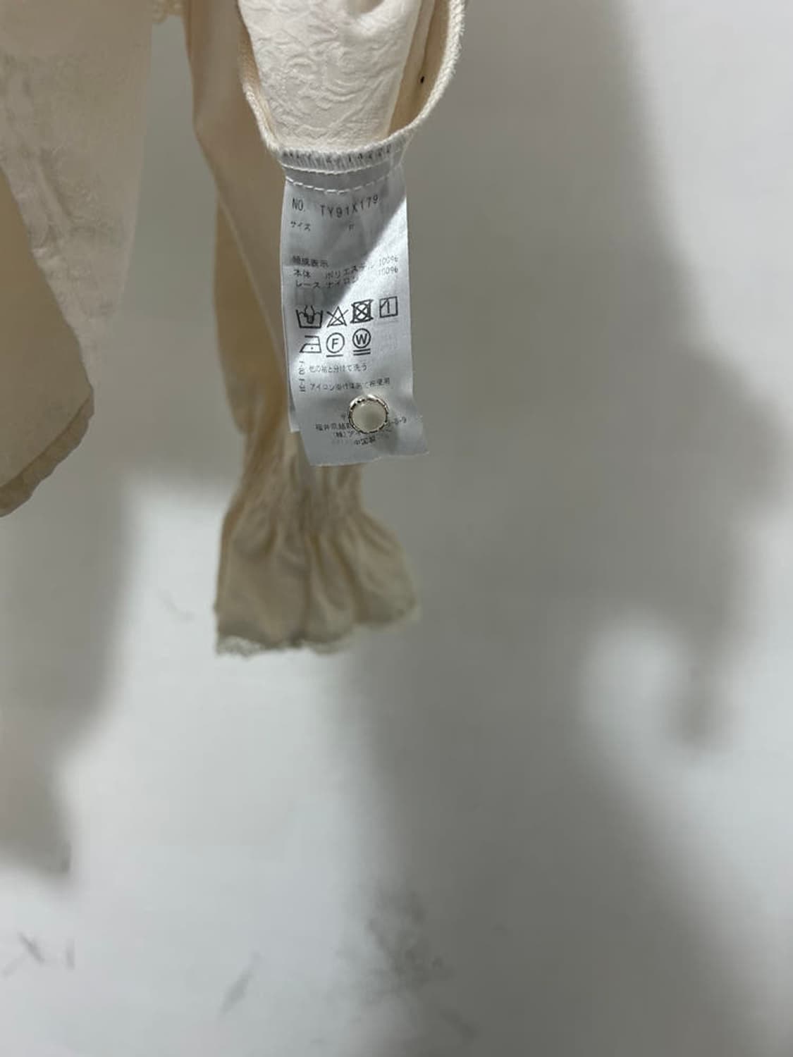 vtg top 상품이미지5