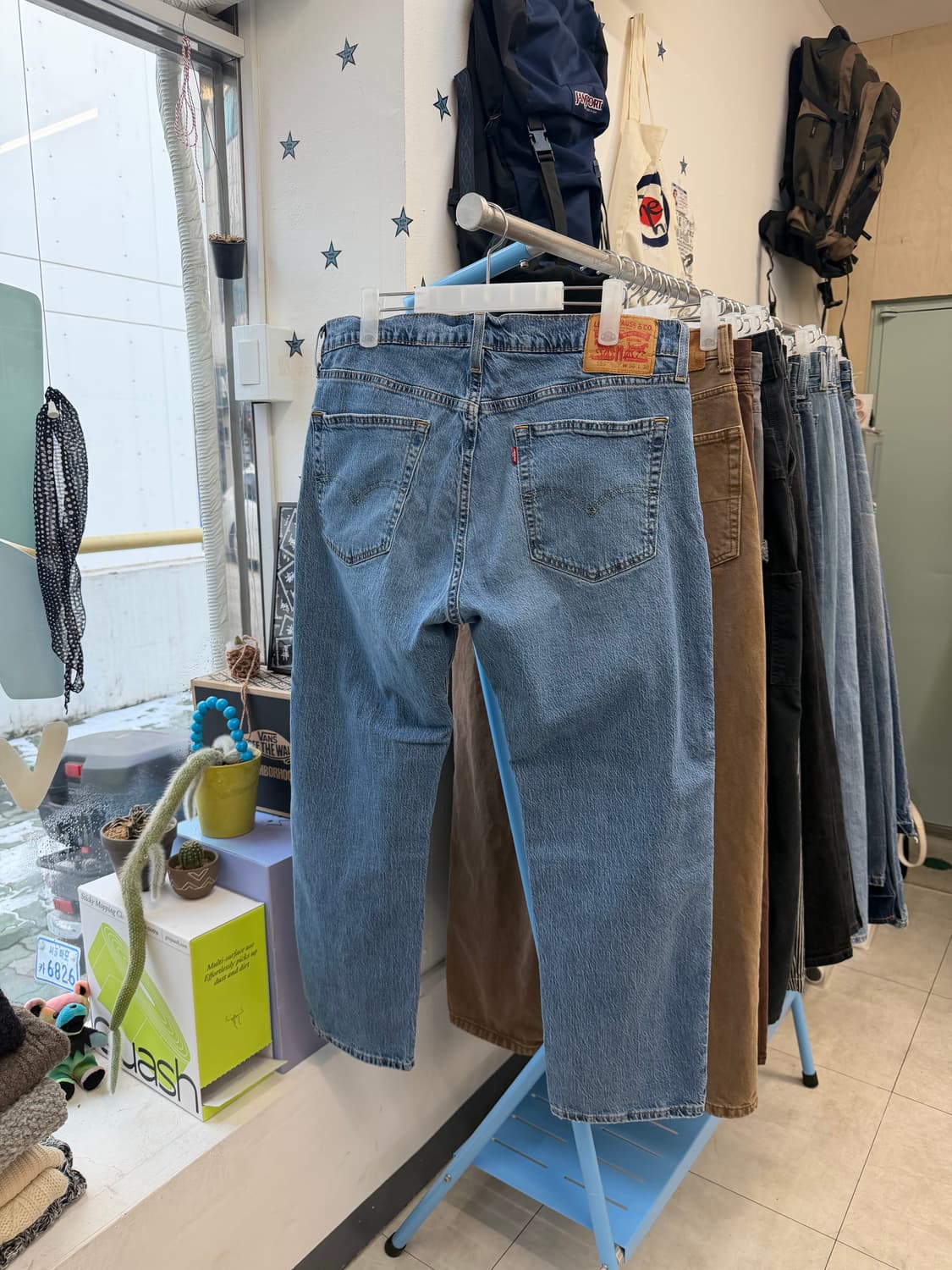Levi’s 559 상품이미지4